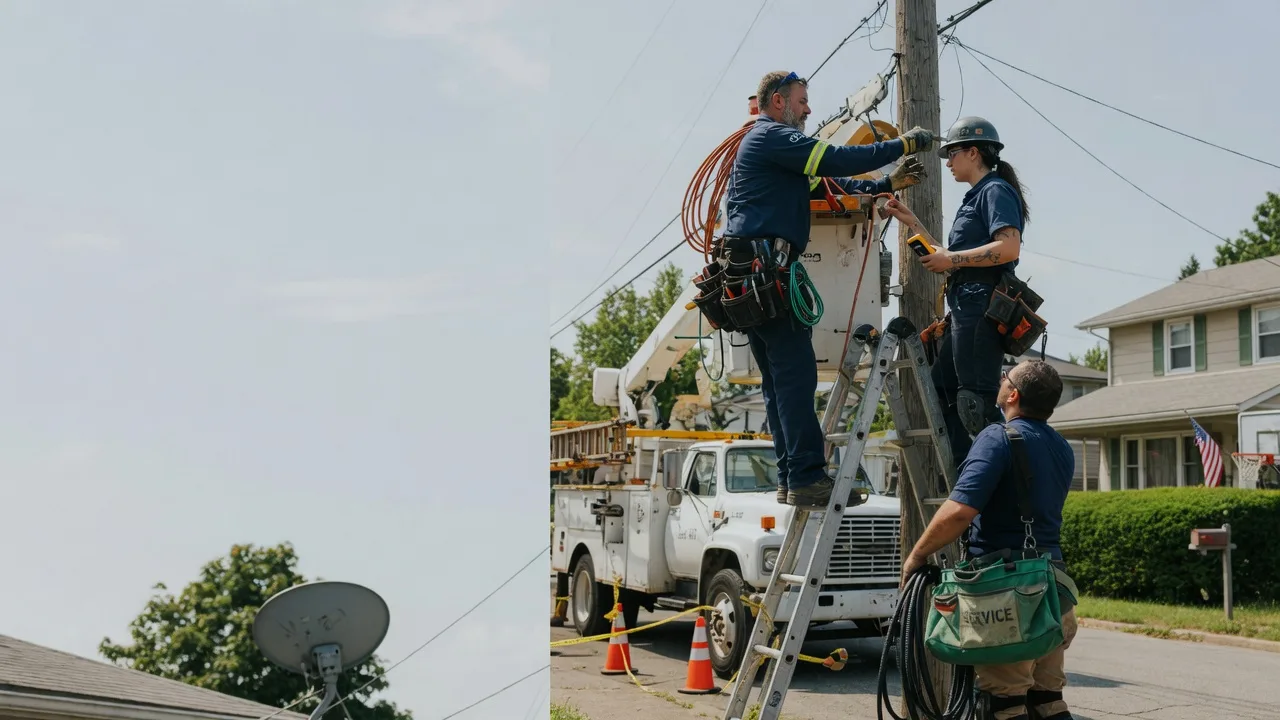 Electrical Repair in Mcewensville, PA near me